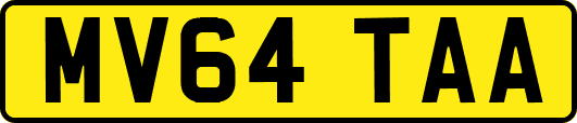 MV64TAA