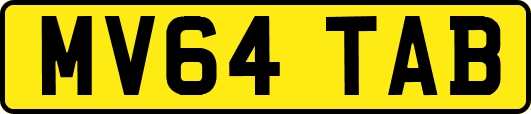 MV64TAB