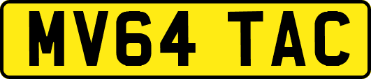 MV64TAC