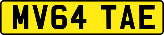 MV64TAE