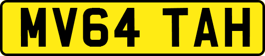 MV64TAH