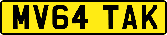 MV64TAK