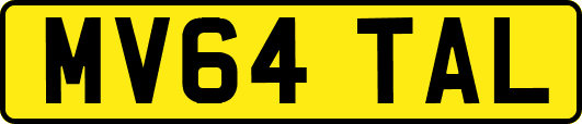 MV64TAL