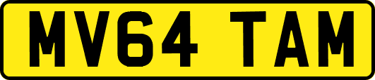 MV64TAM