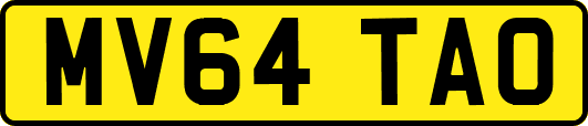 MV64TAO