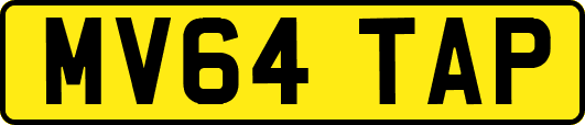 MV64TAP