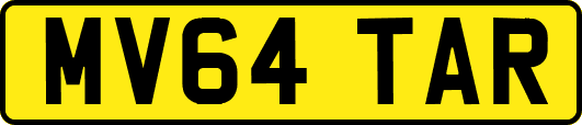 MV64TAR