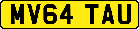 MV64TAU