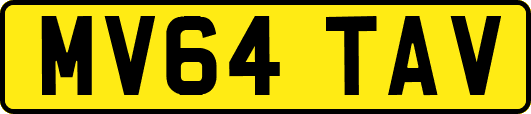 MV64TAV