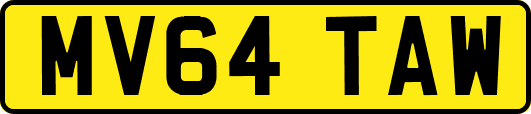MV64TAW