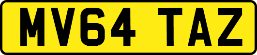 MV64TAZ