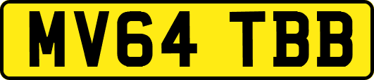 MV64TBB