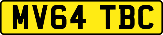 MV64TBC