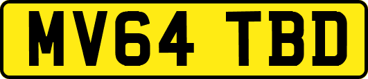 MV64TBD