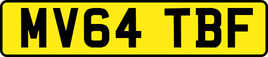 MV64TBF