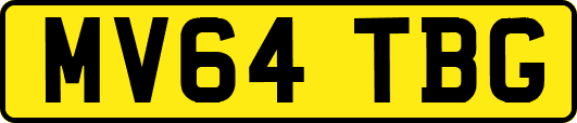 MV64TBG