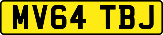 MV64TBJ