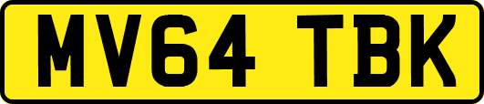 MV64TBK