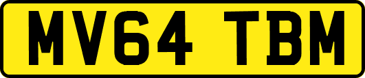MV64TBM
