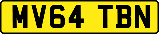 MV64TBN