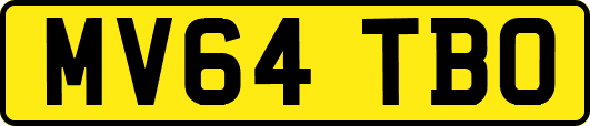 MV64TBO