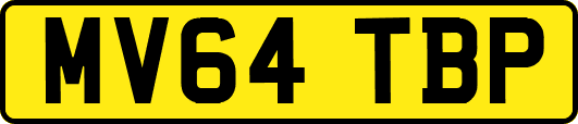 MV64TBP