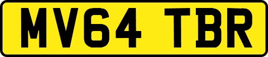 MV64TBR
