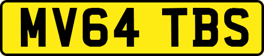 MV64TBS