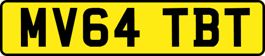 MV64TBT