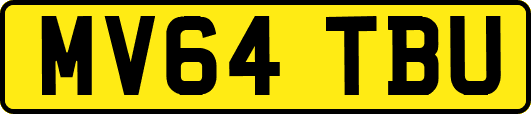 MV64TBU