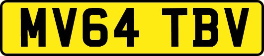 MV64TBV