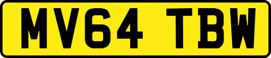 MV64TBW