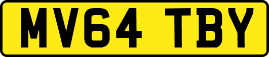 MV64TBY