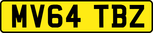 MV64TBZ