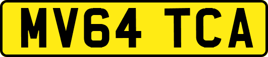 MV64TCA