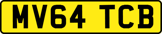 MV64TCB