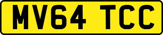 MV64TCC