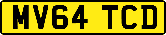 MV64TCD