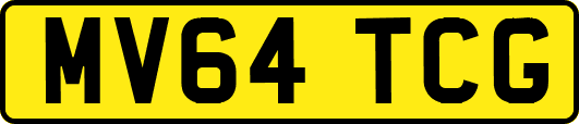 MV64TCG