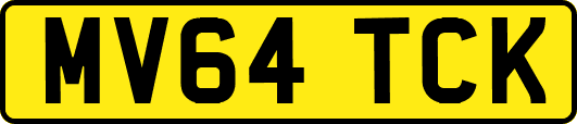 MV64TCK
