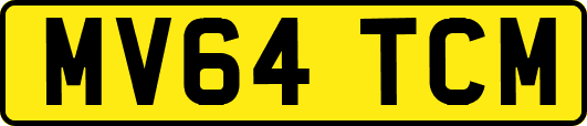 MV64TCM