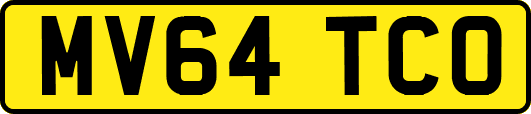 MV64TCO