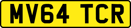 MV64TCR