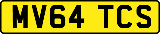 MV64TCS