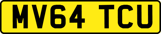 MV64TCU