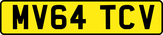 MV64TCV