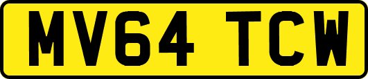 MV64TCW
