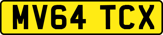 MV64TCX
