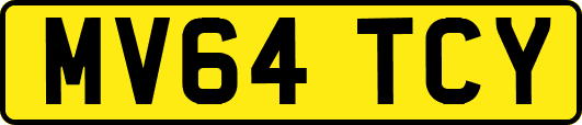 MV64TCY