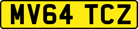 MV64TCZ